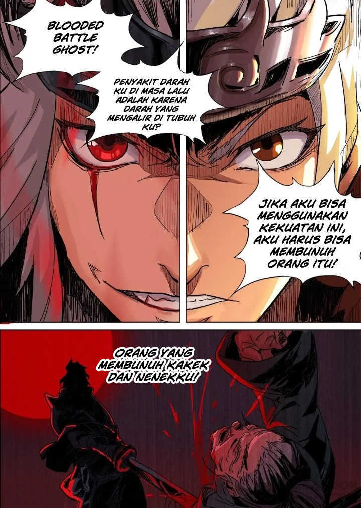 Three Kingdoms Chapter 13 Gambar 11